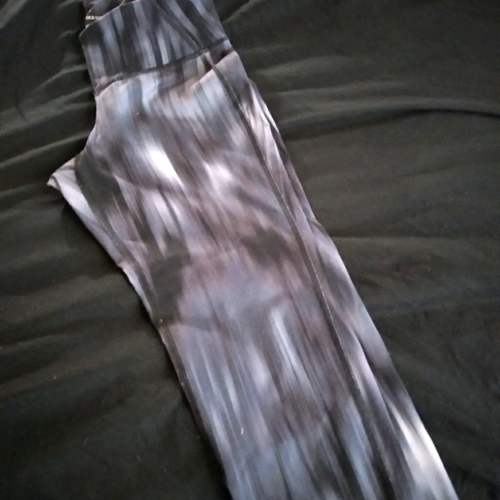 Old Navy Workout Capri